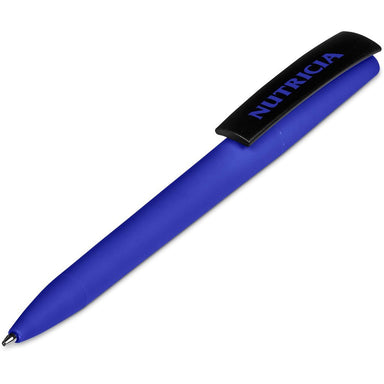 Crusade Ball Pen ROYAL BLUE - Plastic Pens,Writing Instruments