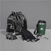 Cute & Cosy Hamper DARK GREEN - Desk Drop Hampers,Unisex Hampers