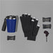 Cute & Cosy Hamper - Desk Drop Hampers,Unisex Hampers