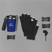 Cute & Cosy Hamper - Desk Drop Hampers,Unisex Hampers