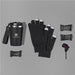 Cute & Cosy Hamper - Desk Drop Hampers,Unisex Hampers