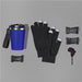 Cute & Cosy Hamper - Desk Drop Hampers,Unisex Hampers