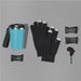 Cute & Cosy Hamper - Desk Drop Hampers,Unisex Hampers