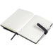 Cypher A5 Hard Cover Notebook Black / BL - Notebooks & Notepads