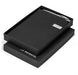 Cypher USB Notebook Gift Set - 8GB-8GB-Silver-S
