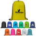 Daily 190T Drawstring Bag