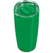 Daytona Plastic 2-in-1 Double-Wall Tumbler & Straw - 600ml