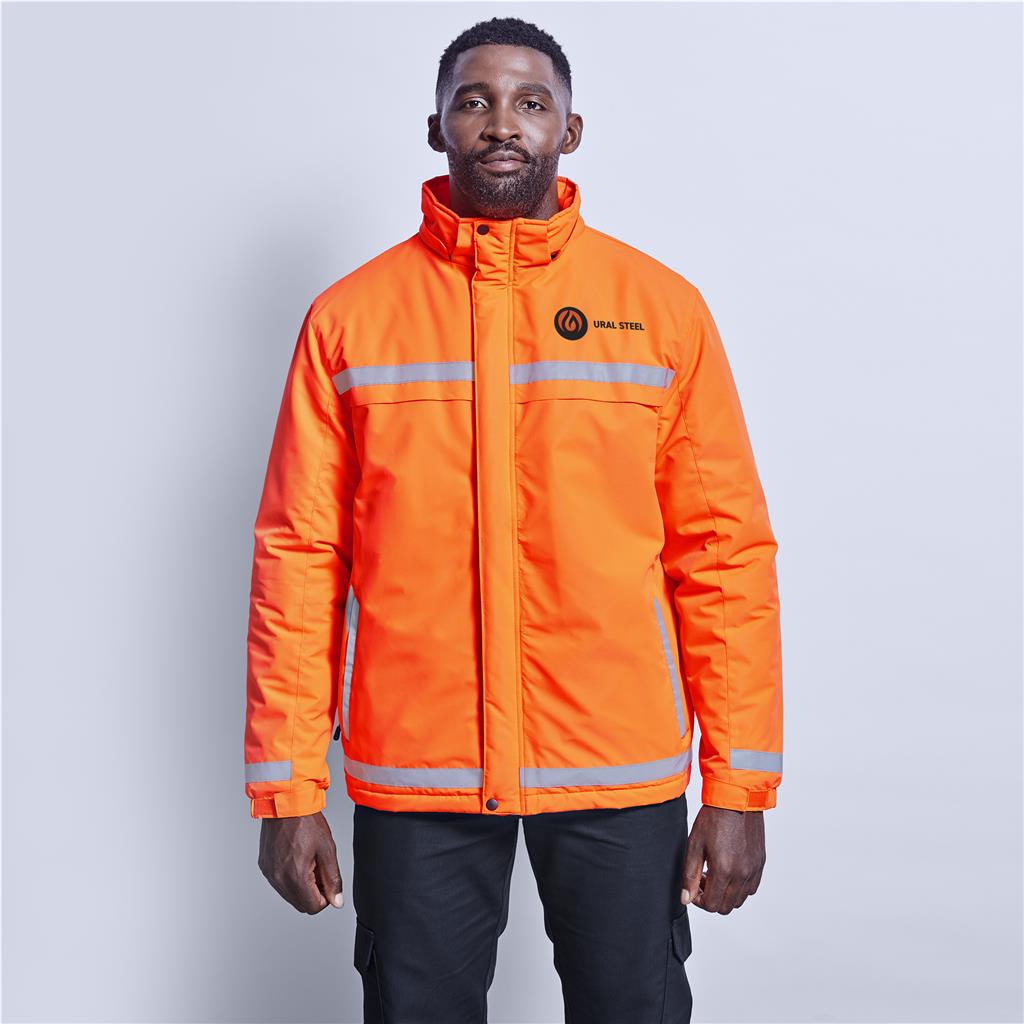 Defender Hi-Viz Jacket - Jackets,Jackets