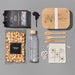 Deluxe Delicacies Hamper NATURAL - Unisex Hampers,Outdoor Hampers
