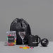 Desk Delights Hamper BLACK - Drop Hampers