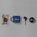 Desk Delights Hamper - Drop Hampers