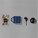 Desk Delights Hamper - Drop Hampers