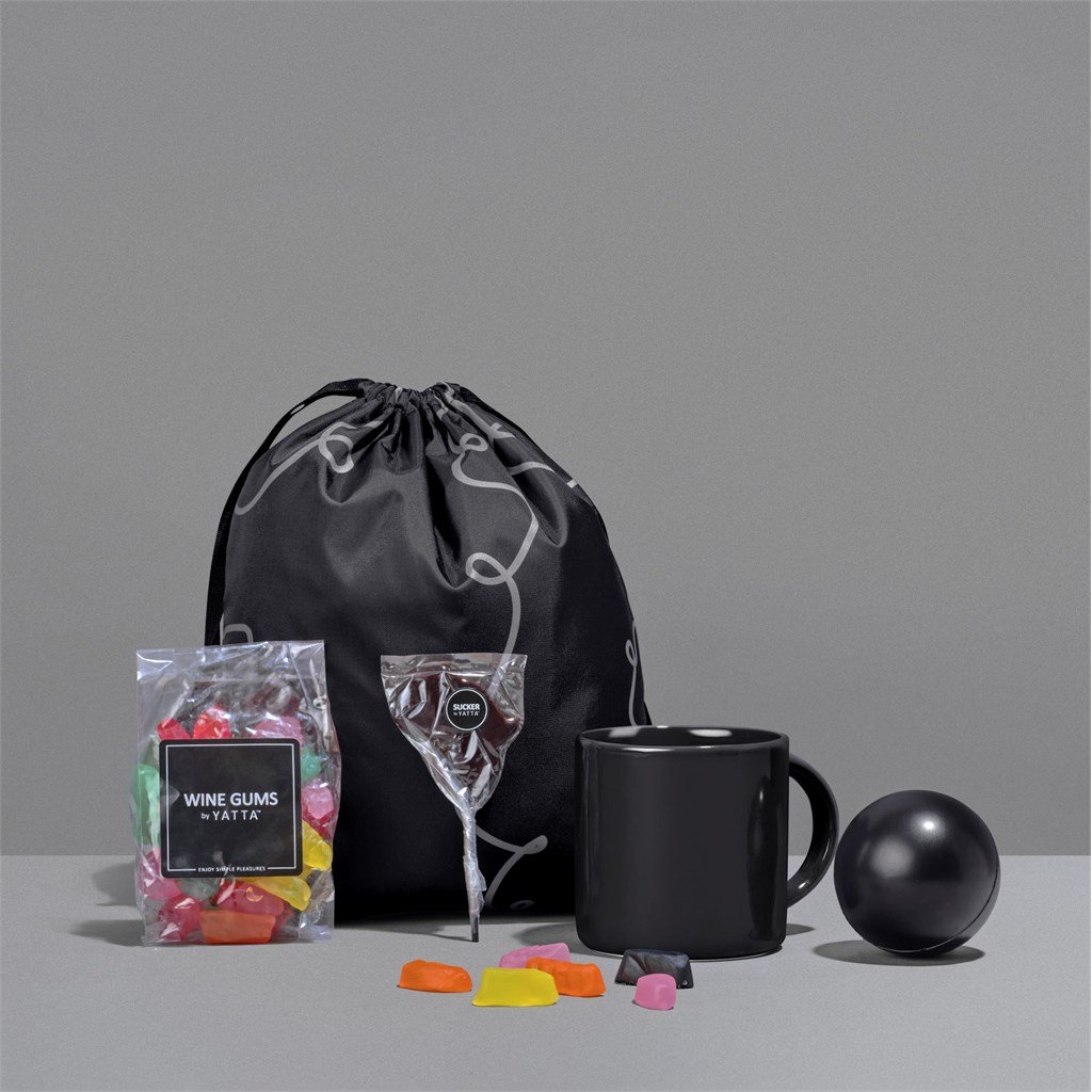Desk Delights Hamper - Drop Hampers