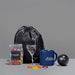 Desk Delights Hamper NAVY - Drop Hampers