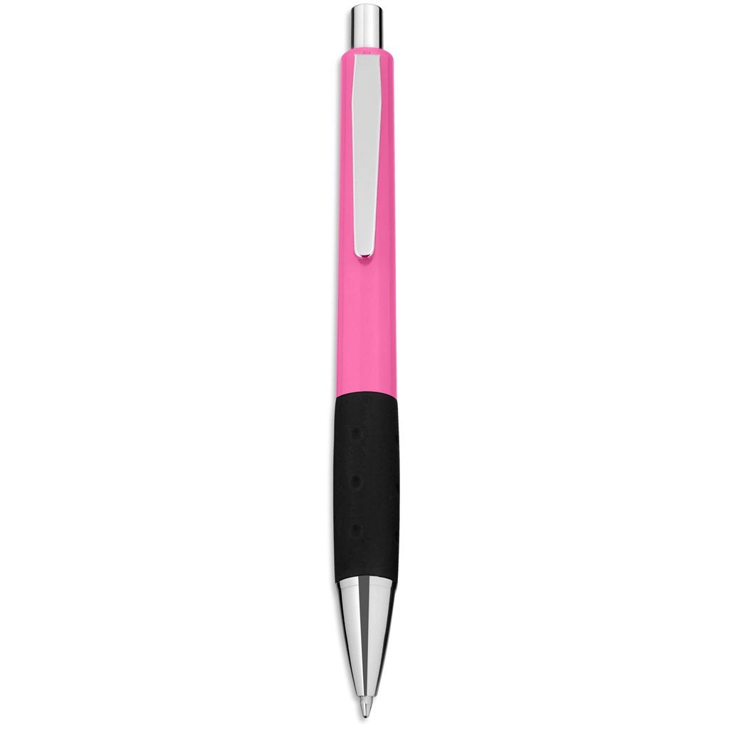 Deuce Raven Ball Pen Pink / PI