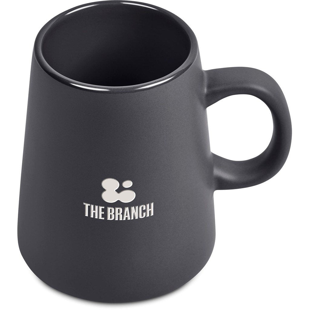 Dorset Ceramic Coffee Mug – 400ml - Mugs,Drinkware