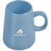 Dorset Ceramic Coffee Mug – 400ml - Mugs,Drinkware
