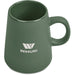 Dorset Ceramic Coffee Mug – 400ml - Mugs,Drinkware
