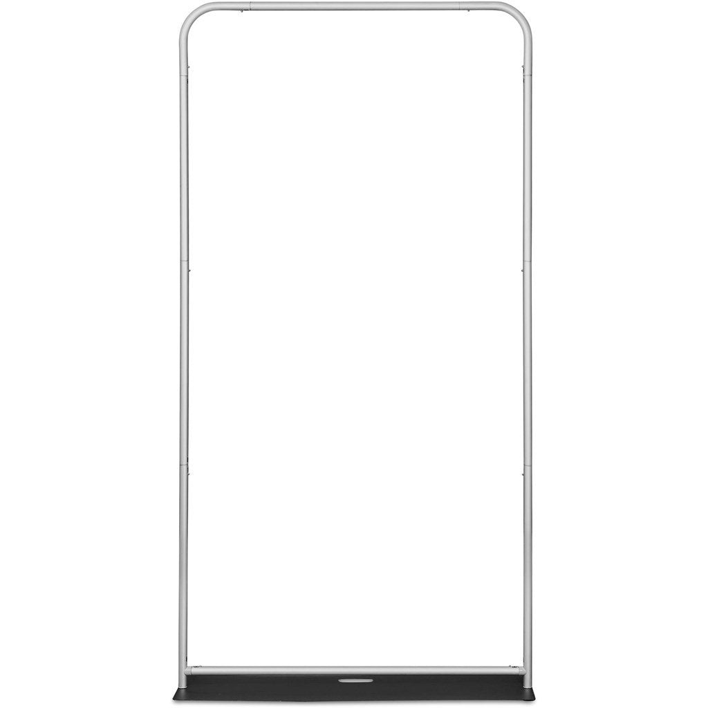 Double Sided Fabric Tube System 1.2m - Displays