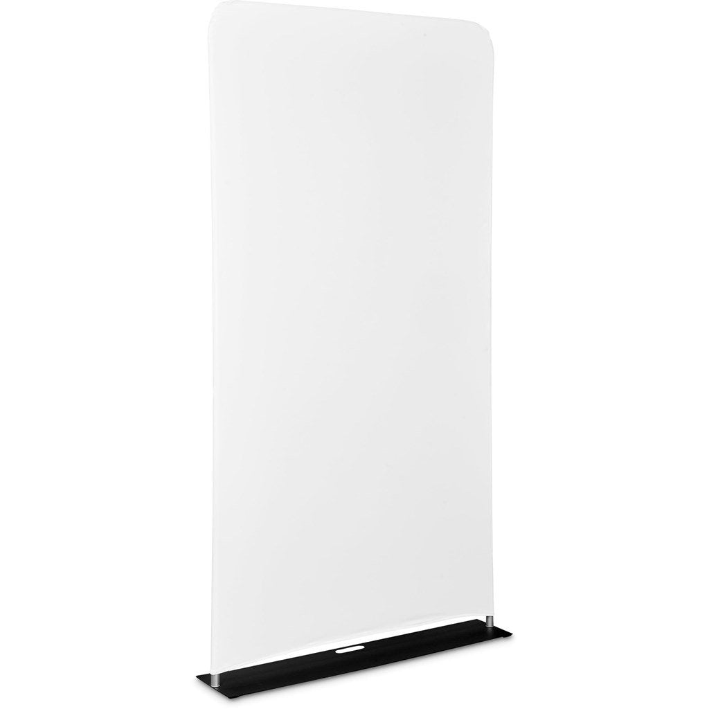 Double Sided Fabric Tube System Skin 1.2m - Display Skins
