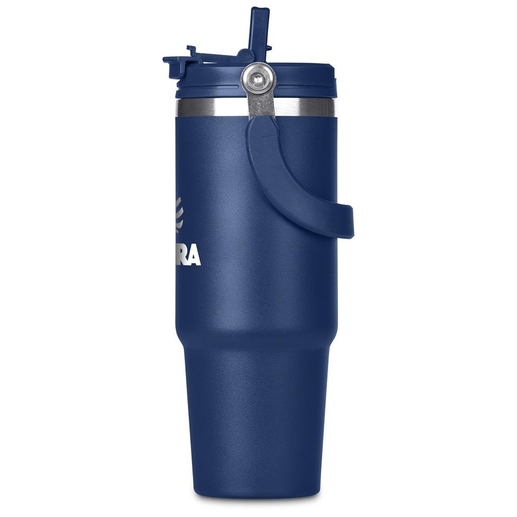 Drakensberg Stainless Steel Vacuum Tumbler - 800ml - Drinkware,Travel Mugs and Tumblers,Drinkware