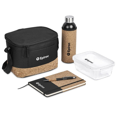 Dublin Gift Set BLACK - Sets,Combo Sets