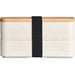 Dura Wheat Straw & Bamboo Lunch Box Set NATURAL - Foodware,Eco-Friendly,Wheat Products,Ideas for Work