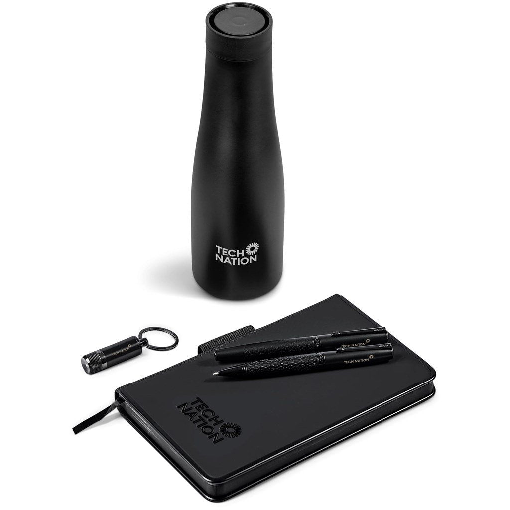 Durus Gift Set Black / BL