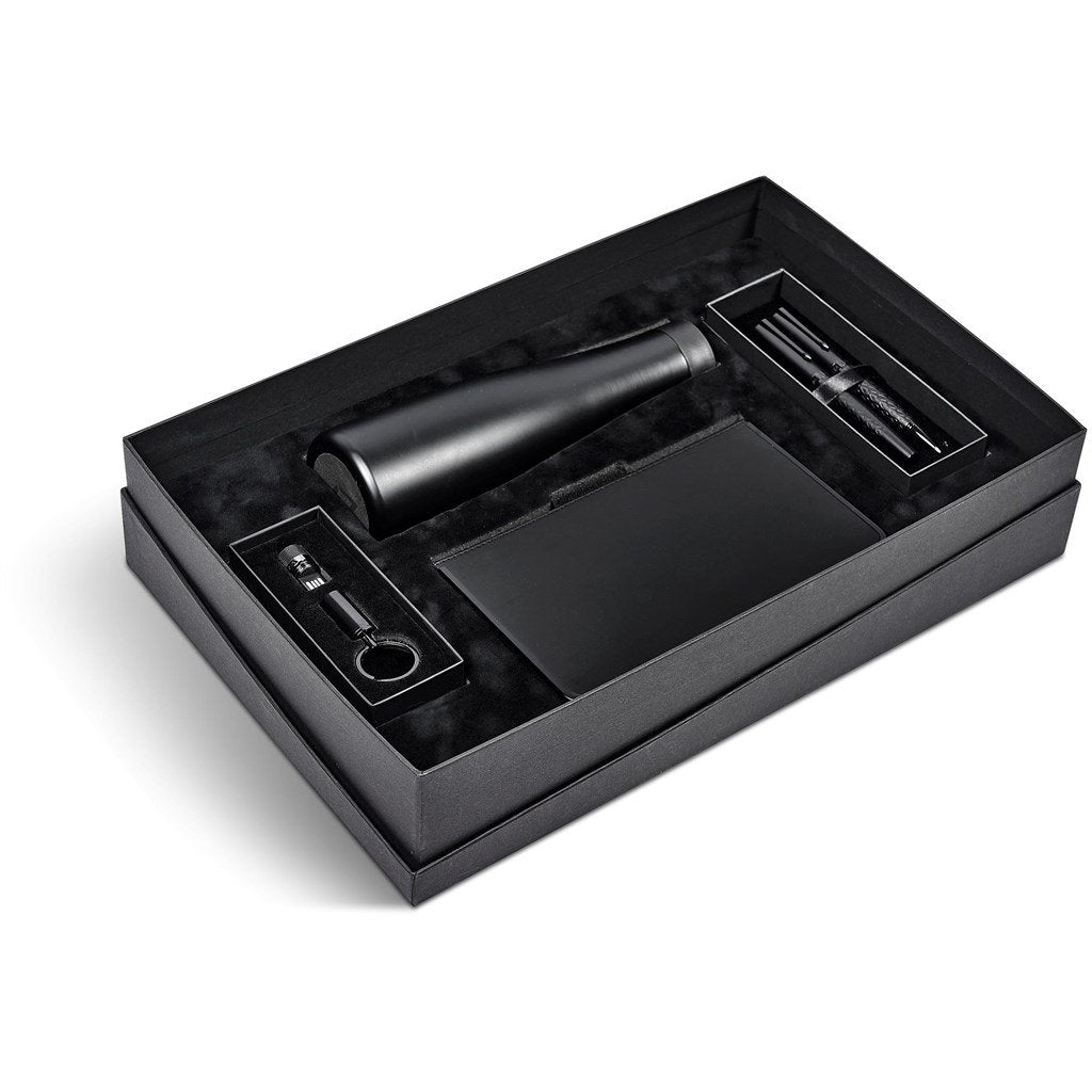Durus Gift Set Black / BL