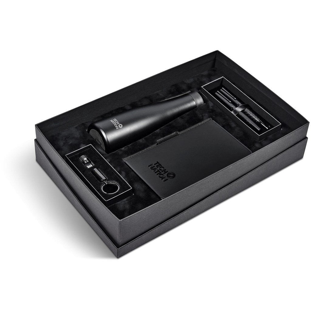 Durus Gift Set Black / BL