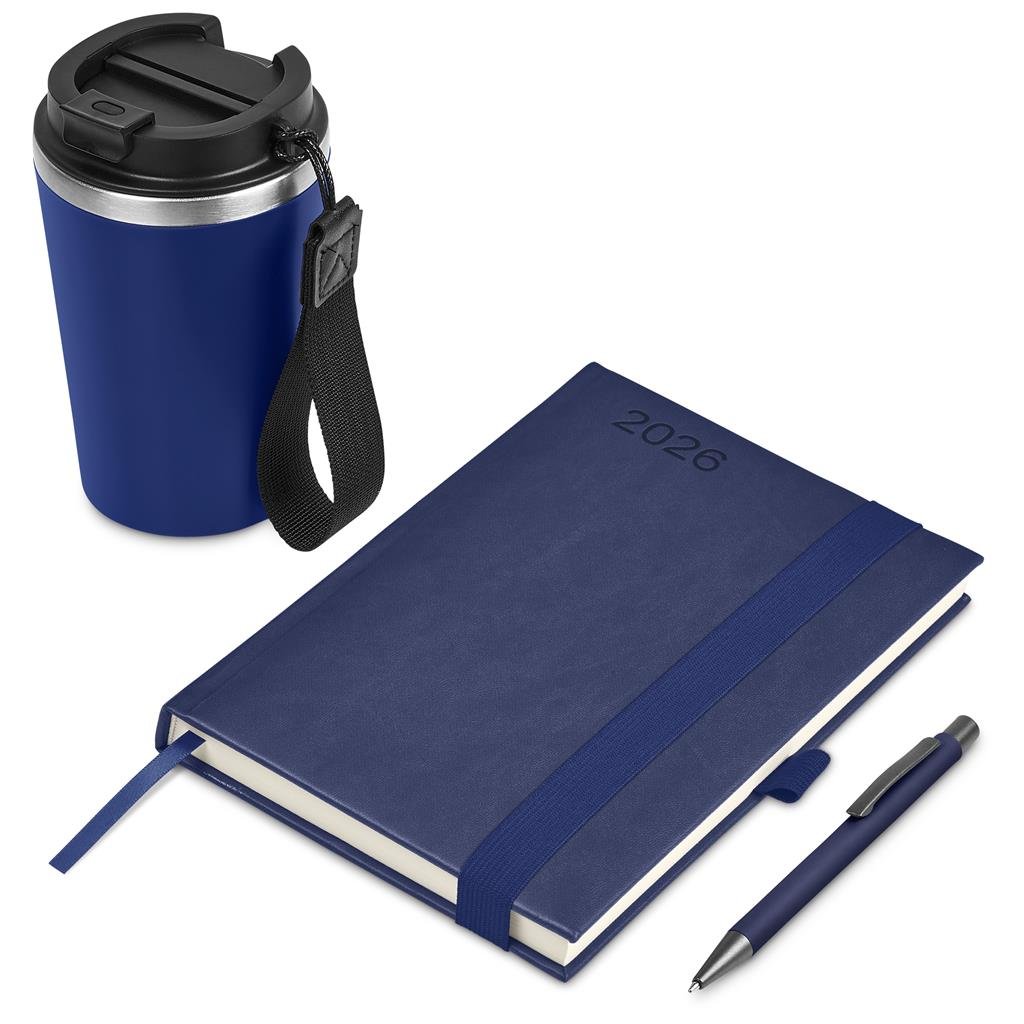 Echoism Diary Gift Set - Diaries 2026,Diaries 2026,New Items,Diary Sets 2026