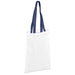Custom Eden Recycled PET Stitch-Bond Shopper NAVY - and Tote Bags,Custom Bags