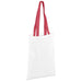 Custom Eden Recycled PET Stitch-Bond Shopper RED - and Tote Bags,Custom Bags