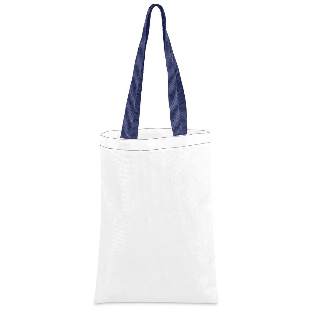 Custom Eden Recycled PET Stitch-Bond Shopper - and Tote Bags,Custom Bags