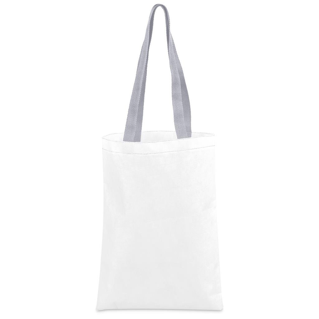 Custom Eden Recycled PET Stitch-Bond Shopper - and Tote Bags,Custom Bags