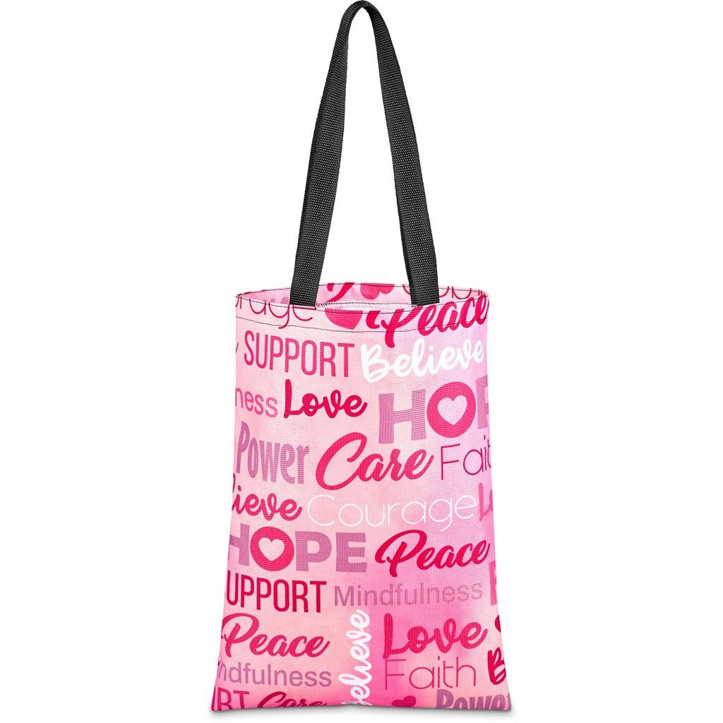 Custom Eden Recycled PET Stitch-Bond Shopper - and Tote Bags,Custom Bags