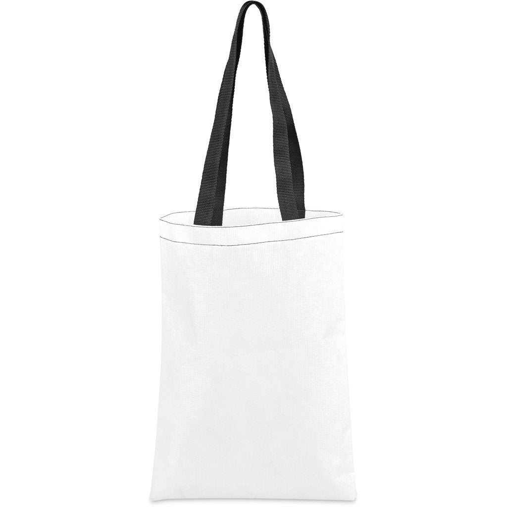 Custom Eden Recycled PET Stitch-Bond Shopper - and Tote Bags,Custom Bags