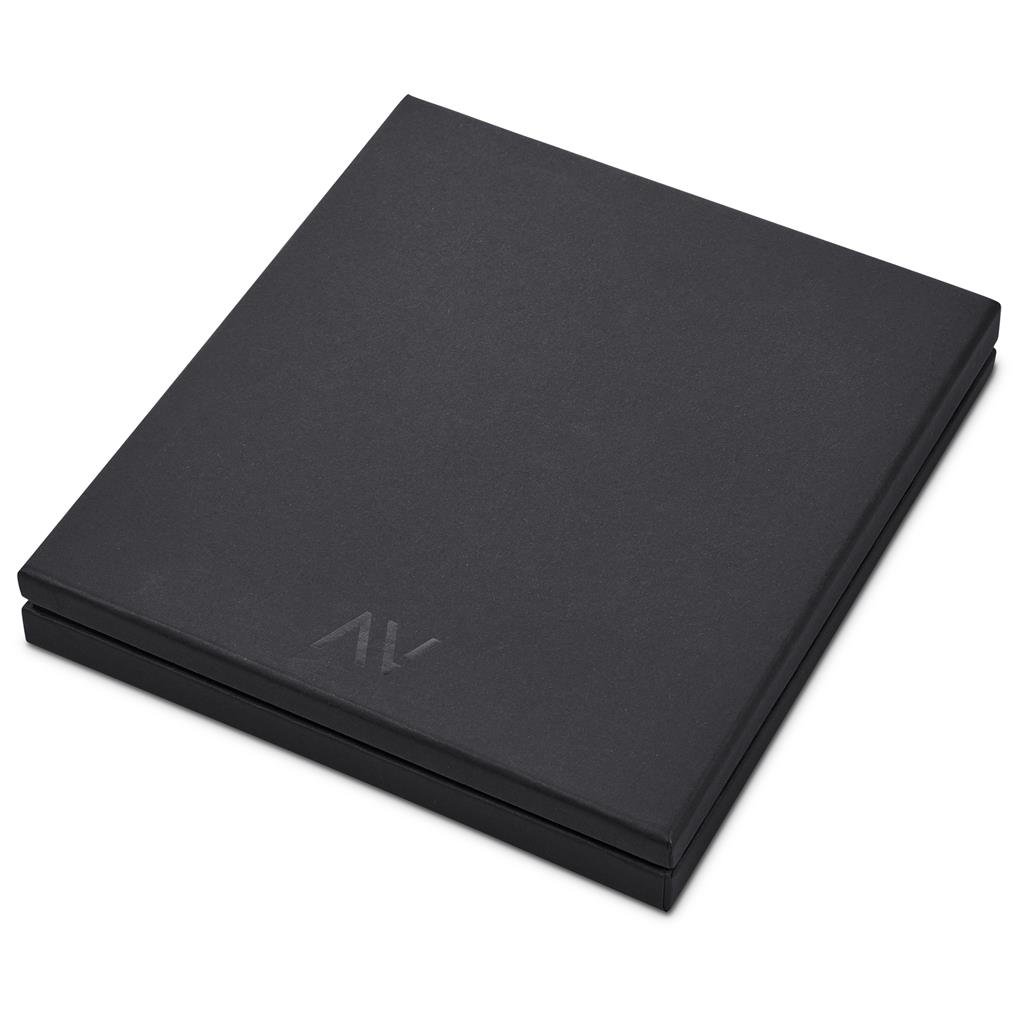 Egality A5 2026 Diary & Pen Set BLACK - Diaries 2026,Diaries 2026,Diary Sets