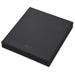 Egality A5 2026 Diary & Pen Set BLACK - Diaries 2026,Diaries 2026,Diary Sets