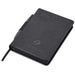 Egality A5 2026 Diary & Pen Set BLACK - Diaries 2026,Diaries 2026,Diary Sets