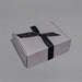 Elegant Ensemble Hamper BLACK - Unisex Hampers