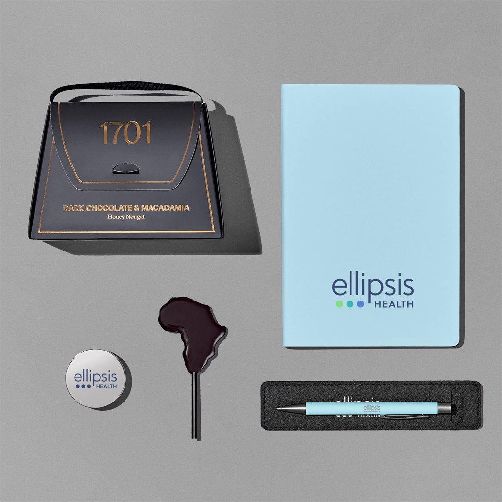 Elegant Essentials Hamper - Ladies Hampers