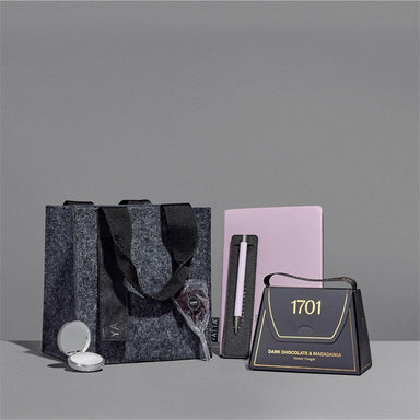Elegant Essentials Hamper PINK - Ladies Hampers