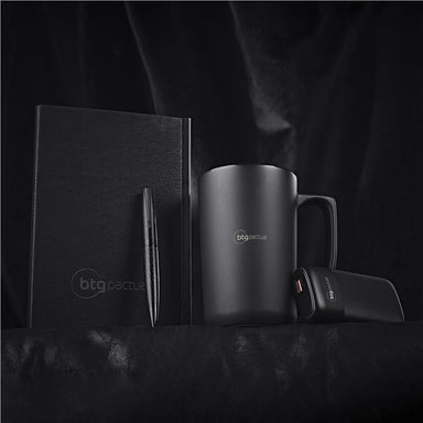 Elvarine Gift Set BLACK - Sets,Alex Varga Premium Sets