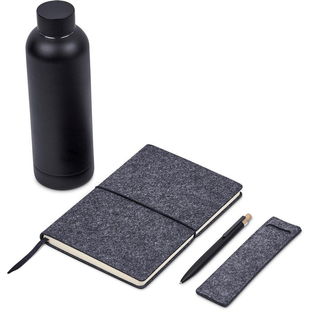 Everly Kraft Gift Set BLACK - Items Introduced In 2024,Combo Sets