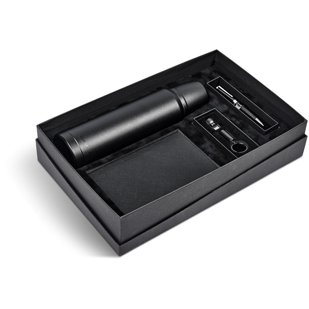 Excitus Gift Set Black / BL