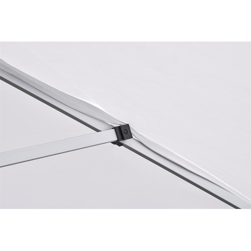 Fade Resistant Parasol Single Pole 2.2m x - Fade-Resistant Parasols