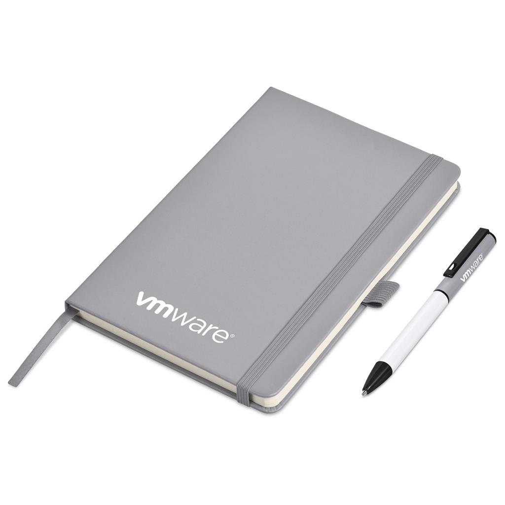 Ferguson Notebook & Pen Set - Sets,Notebook Sets