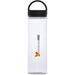 Fierro Recycled PET Water Bottle – 750ml BLACK - Bottles,Recycled Products,Recycled Drinkware,Drinkware