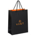Finery Midi Paper Gift Bag ORANGE - Bags,Bags,Bags